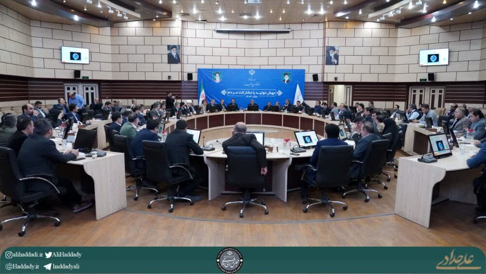 دستگاههای اجرایی در شهرستان طالقان اختیارات لازم را ندارند