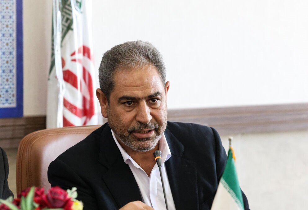 رحیمی: طرح تقویت نظام آموزشی برای قانون‌گذاری به مجلس ارسال شد/ نباید از سرعت تحولات علمی و فناوری در جهان عقب بمانیم