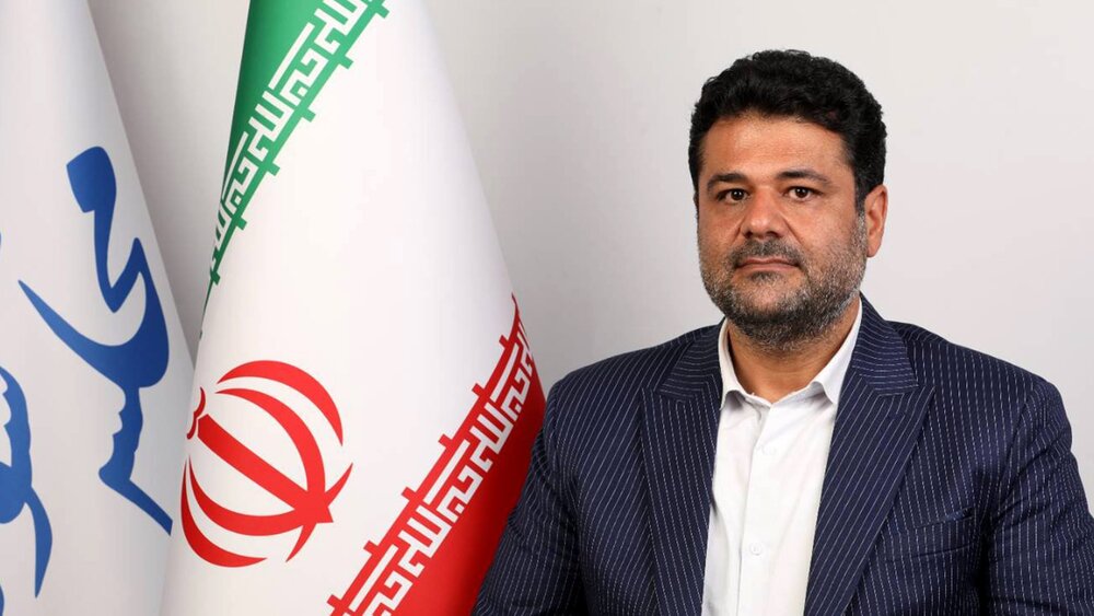 مدیریت فعلی وزارت صمت بی‌حاشیه و مبتنی بر تخصص است