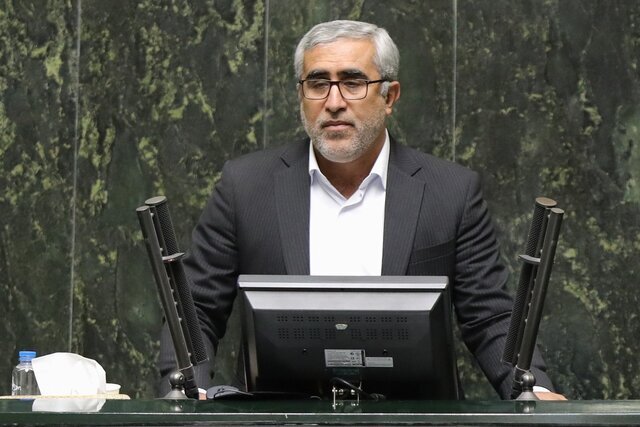 نصیبی: حادثه انفجار بندر شهید رجایی هشداری جدی برای مسئولان باشد