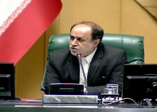 کارت زرد پارلمان به وزیر ارشاد/ رژیم صهیونی از سازمان ملل بیرون شود