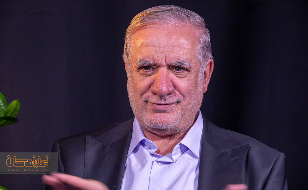 جمالینوبندگانی: داوطلبان انتخابات وعدههایی میدهند که اجرای آنها مشکل است/ بنزین تبدیل به یک نماد اعتراضی شده است!