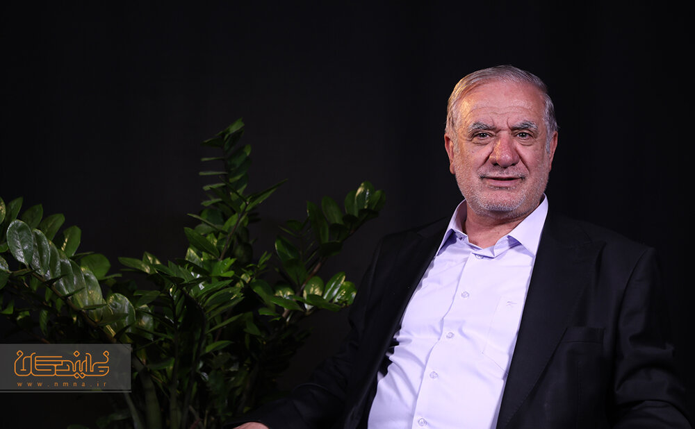 جمالینوبندگانی: داوطلبان انتخابات وعدههایی میدهند که اجرای آنها مشکل است/ بنزین تبدیل به یک نماد اعتراضی شده است!