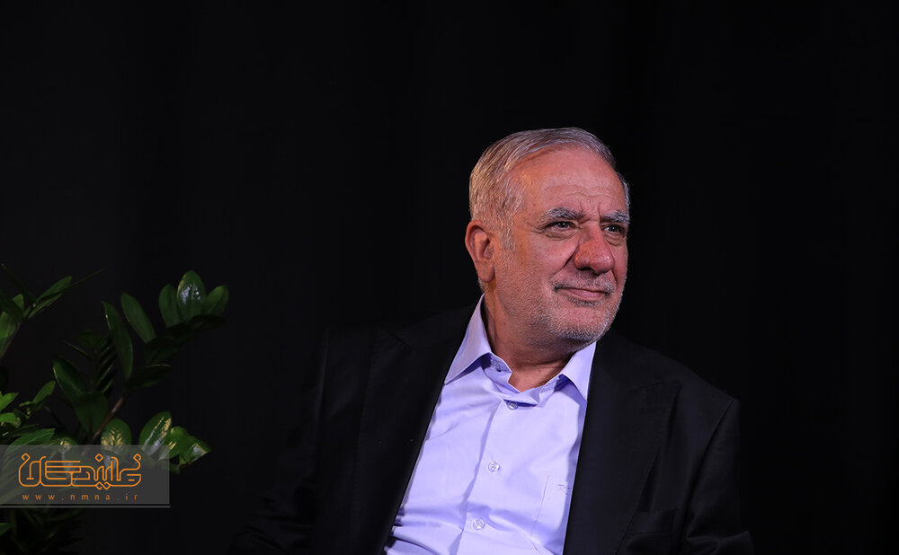 جمالینوبندگانی: داوطلبان انتخابات وعدههایی میدهند که اجرای آنها مشکل است/ بنزین تبدیل به یک نماد اعتراضی شده است!