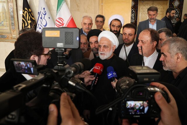 محسنیاژهای: مجالس یازدهم و دوازدهم بیشترین تعامل را با قوه قضائیه داشته و دارد