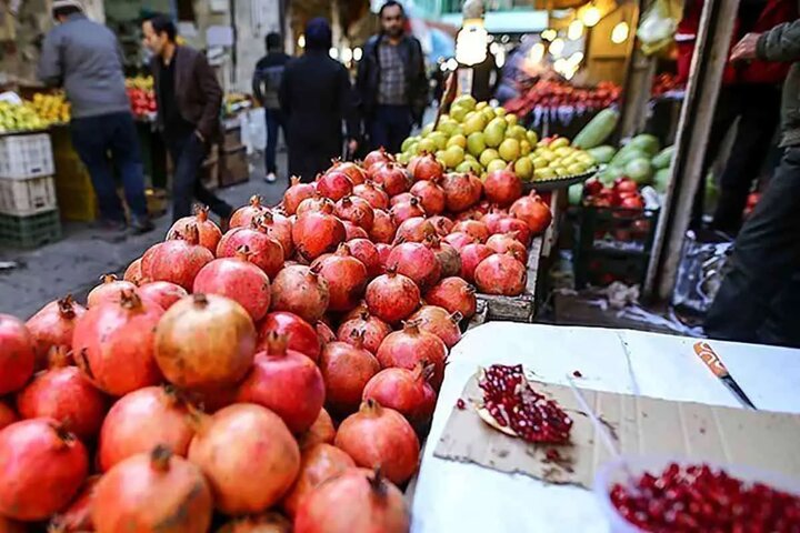 عذرخواهی یک نماینده مجلس به دلیل گرانی اقلام خوراکی در شب یلدا