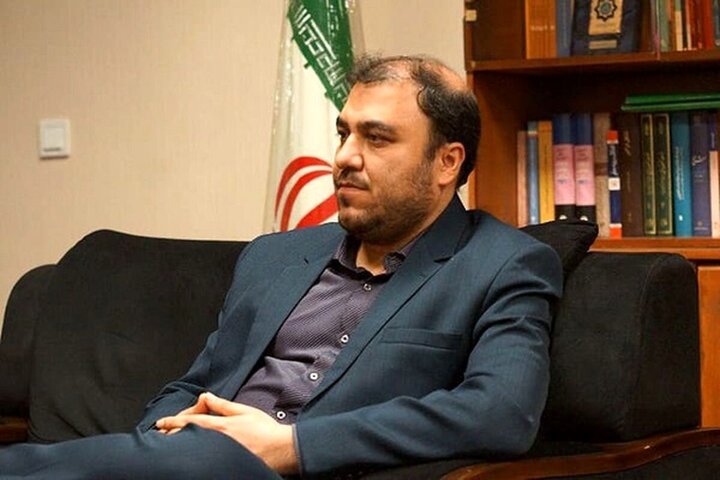 خجسته‌پور: وزارت اطلاعات خواب دشمنان برای نابودی این نظام را آشفته کرده است
