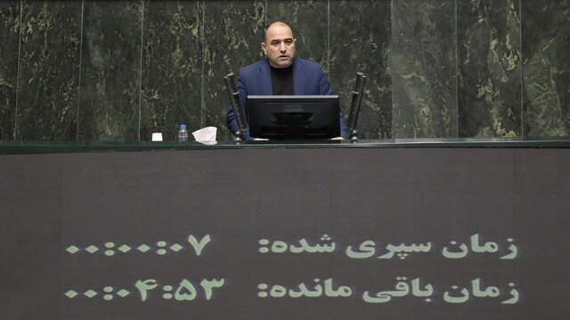 ارکاکلی: کشور را از رها شدگی در تصمیم‌گیری‌ها نجات دهید