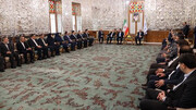 قالیباف: رمز پیشرفت کشور، پایبندی به برنامه هفتم و هماهنگی بین قواست