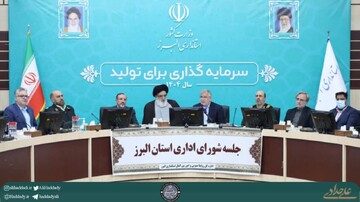 اختصاص بودجه‌های ویژه برای پروژه‌های کلیدی غرب البرز