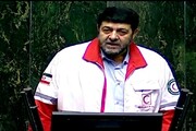کولیوند: نوروز امسال بیش از ۲۲ میلیون خدمت توسط هلال احمر انجام شد