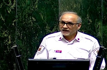 میعادفر: تهران، خراسان رضوی، خوزستان، اصفهان، فارس و کرمان بالاترین مصدومین ترافیکی را در ایام نوروز داشته‌اند