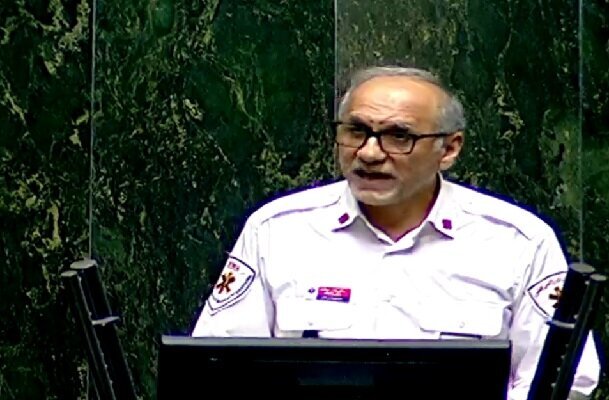 سفرهای نوروزی در سایه بینظمی نمایندگان؛ تذکر چندباره قالیباف برای رعایت نظم جلسه