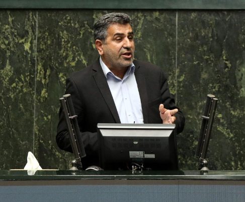 اصلاح طرح مالیات بر سفته‌بازی در مجلس/ اختلال در نظام حکمرانی آب