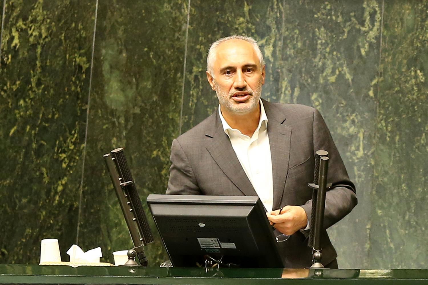 گزارش کامل ۲ اردیبهشت صحن مجلس