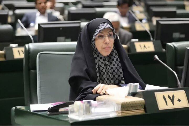 زمانی: قالیباف اجازه بررسی طرح اصلاح قانون مهریه در صحن را تا برگزاری نشست مشترک نداد