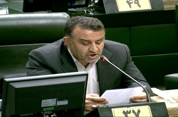 انتقاد بهرامی از سریال سووشون