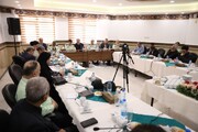 تحلیل سردار رادان از تهدیدات امنیتی کشور/ برخورد قانونی پلیس در برخورد با تحصن‌کنندگان مقابل مجلس