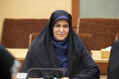 خدادادی: کاهش سقف اجرای فوری مهریه، تضعیف حقوق شرعی و قانونی زنان است