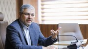 فلسفی: تولید گندم ۴ تن کاهش عملکرد دارد/ افرادی به دنبال تقویت مافیای واردات هستند