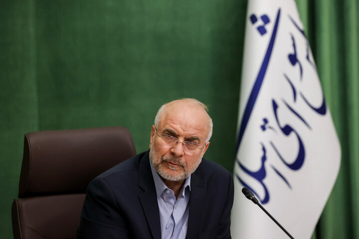 قالیباف: دستگاه‌های نظارتی و مجلس در حال بررسی موشکافانه سهل‌انگاری‌ها یا تعمد در حادثه هستند