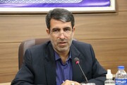شیخی‌زاده: حقوق و بیمه دهیاران همچنان در ابهام است