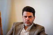 عملکرد ضعیف وزارت نیرو در حوزه بهره‌وری آب