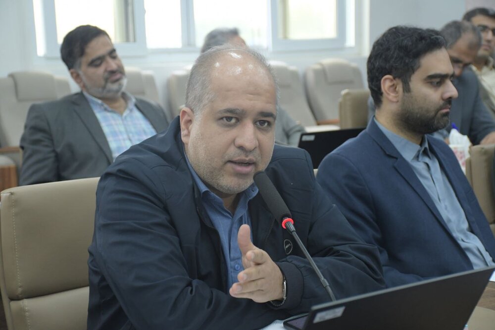 سفر نظارتی کمیسیون اصل نود به استان مازندران