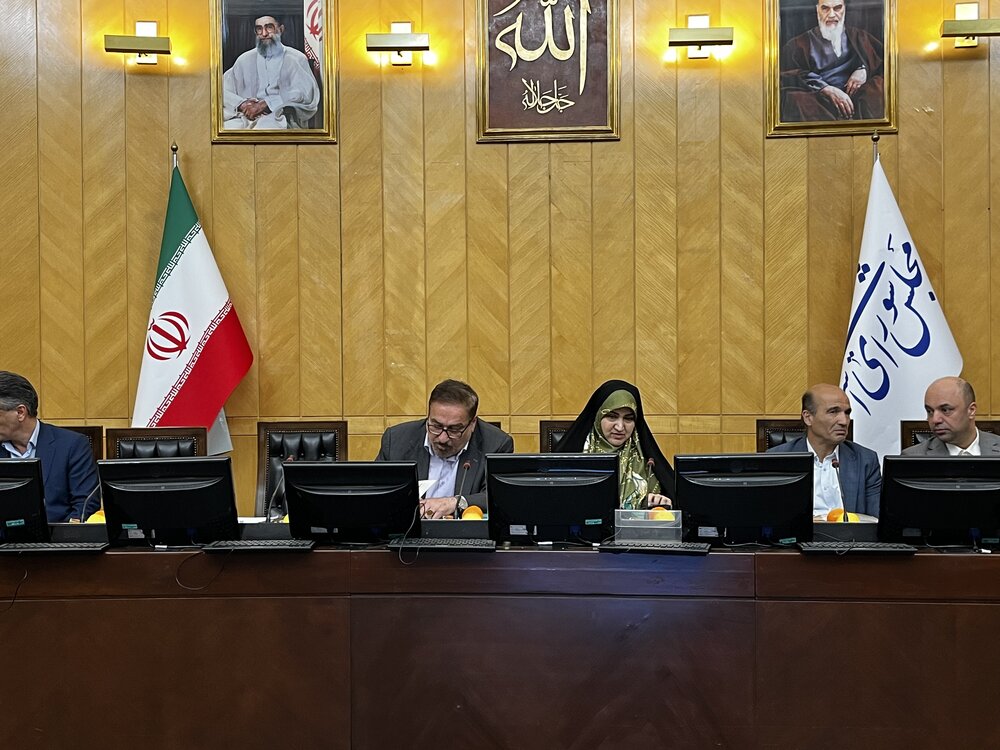 نگاه سیاست‌گذارانه به محیط زیست در اولویت‌های دست‌چندم است