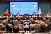 تبعات غفلت از فرصت‌های آشوراده، خلیج گرگان و میانکاله بدتر از دریاچه ارومیه است