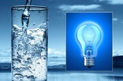 غلبه بر بحران آب دست یافتنی است