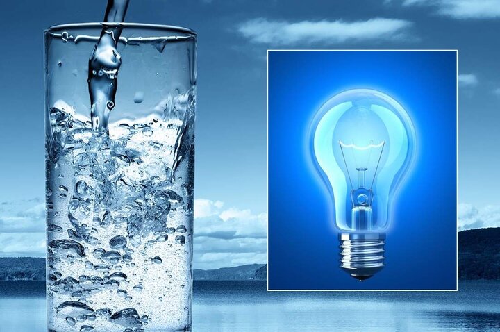 غلبه بر بحران آب دست یافتنی است