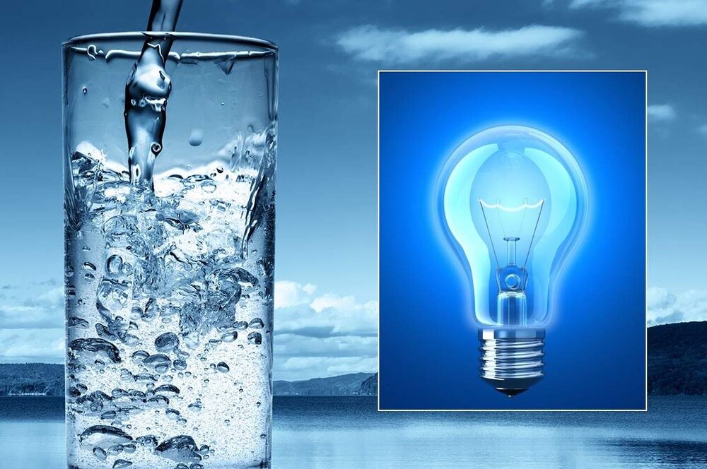 غلبه بر بحران آب دست یافتنی است