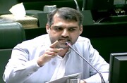 توضیحات منان رئیسی درباره کلیپی که از سخنان او درباره نمایندگان مجلس پخش شد