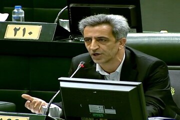 محمدی: اگر متجاوزان آتش بیفروزند، دنیایشان خاکستر می‌شود