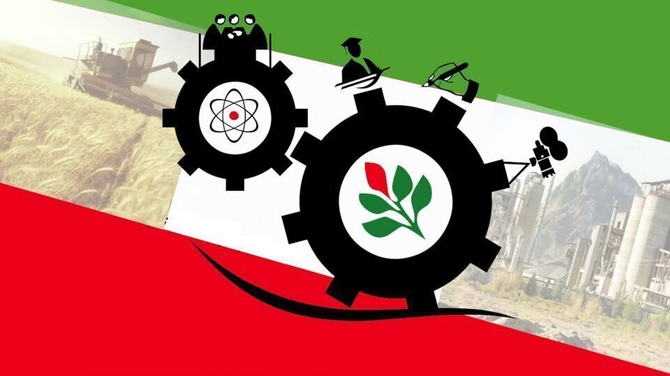 قادری: اصلاح قانون سیاست‌های اصل ۴۴ در مرحله نهایی است