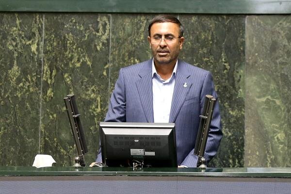 شکراللهی: سرمایه‌گذاری برای تولید مهمترین رکن برای رسیدن به رشد ۸ درصدی است