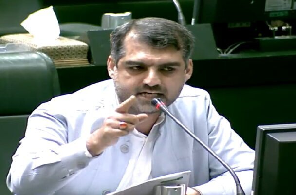 توضیحات منان رئیسی درباره کلیپی که از سخنان او درباره نمایندگان مجلس پخش شد