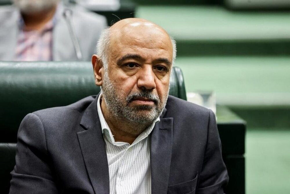 میدری: برای انتصابات از ۳ دستگاه تأییدیه اخذ می‌شود