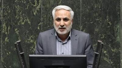 هشدار نماینده تبریز به وزیر کار؛ عملکرد سازمان‌های تابعه دوباره پای شما را به مجلس باز می‌کند