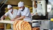 دولت کمک هزینه نانوایان را پرداخت کند