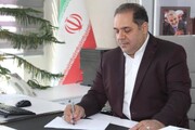 ابوالفضل شاه‌علی رئیس سازمان اموال و املاک بنیاد مستضعفان شد