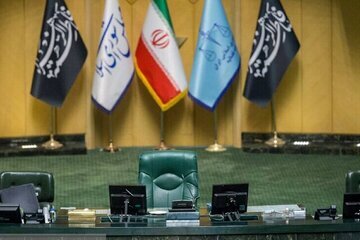 رایزنی فراکسیون مستقلین درباره انتخابات هیات رئیسه / احتمال گزینه مشترک با سایر کمیسیون ها وجود دارد