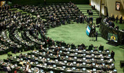 احمدی: اقتصاد کشور را به مذاکرات گره نزنید