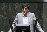 کوچک زاده: حاجی بابایی  نمی‌تواند مجلس را اداره کند