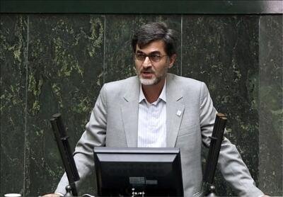 کوچک زاده: حاجی بابایی  نمی‌تواند مجلس را اداره کند