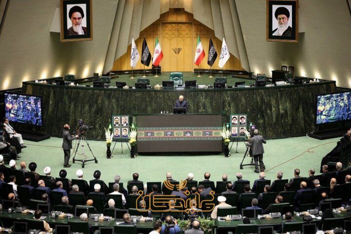 بزرگداشت شهید رئیسی