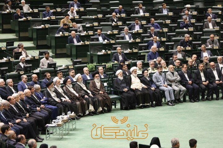 بزرگداشت شهید رئیسی