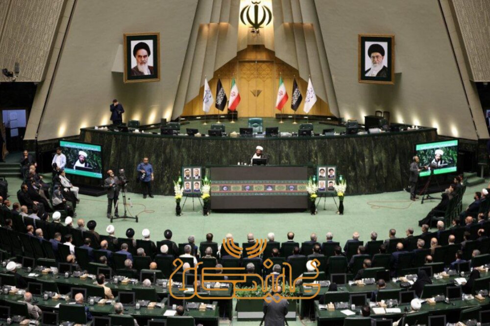 گزارش تصویری مراسم پاسداشت شهدای خدمت