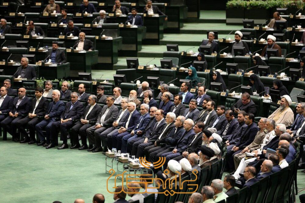 گزارش تصویری پاسداشت شهدای خدمت/۲